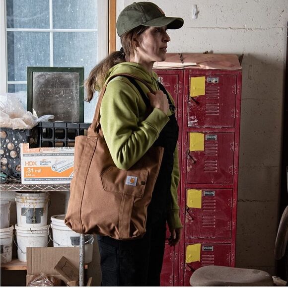Carhartt Handbags - Carhartt Tote Bag